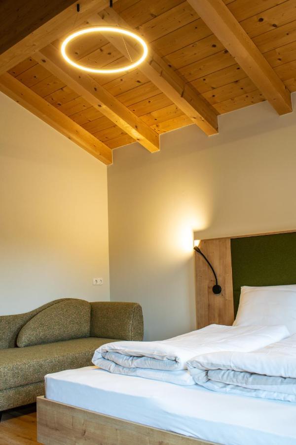 Weinzeit Chalet Konigsleiten Exteriér fotografie