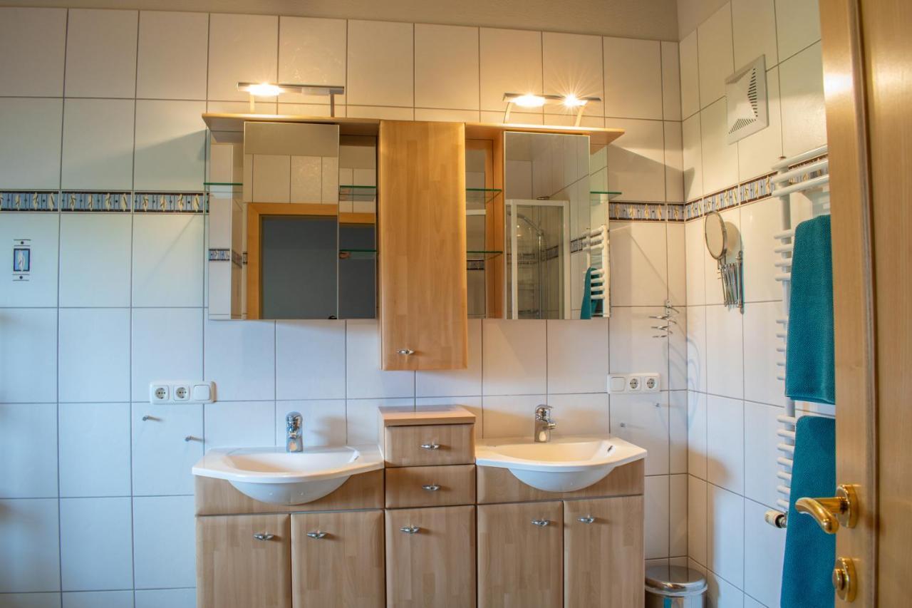 Weinzeit Chalet Konigsleiten Exteriér fotografie
