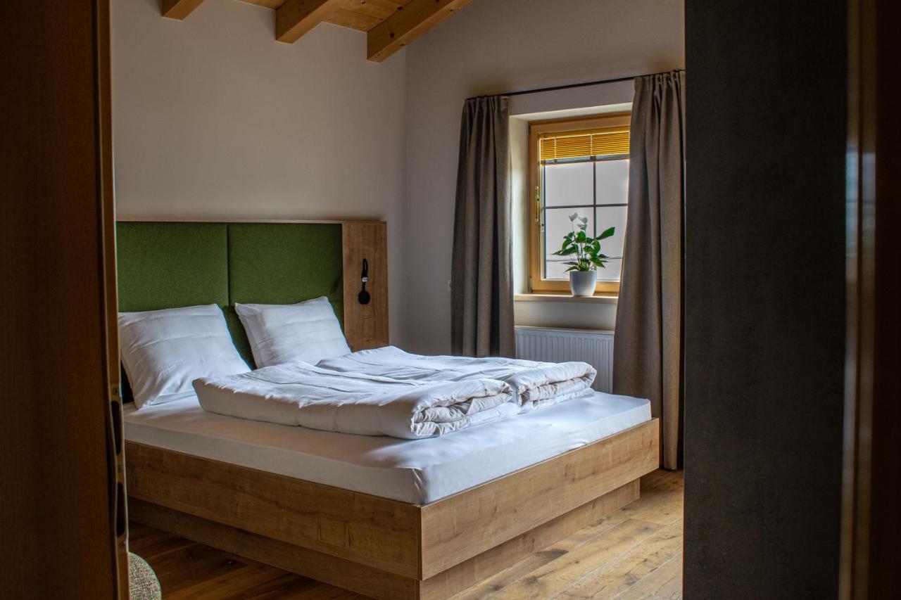 Weinzeit Chalet Konigsleiten Exteriér fotografie