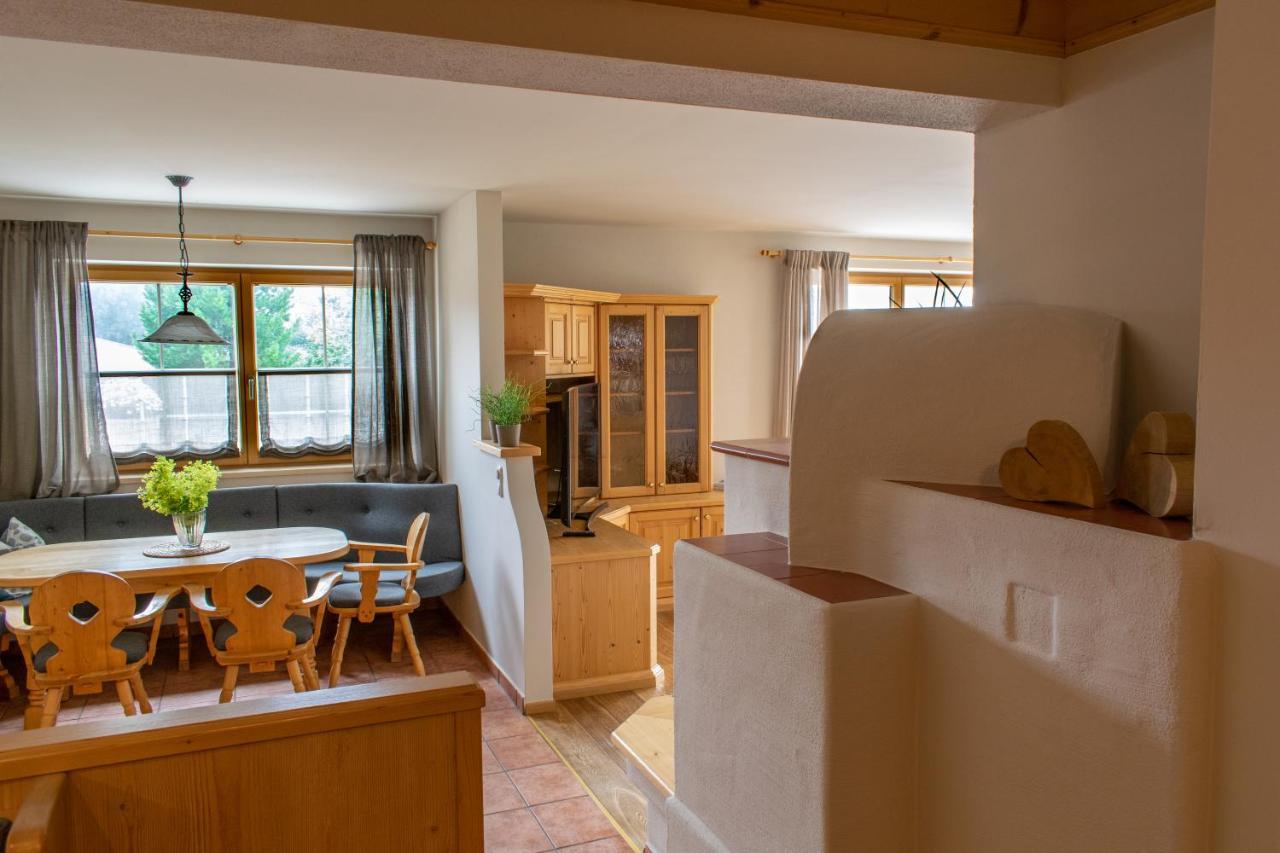 Weinzeit Chalet Konigsleiten Exteriér fotografie