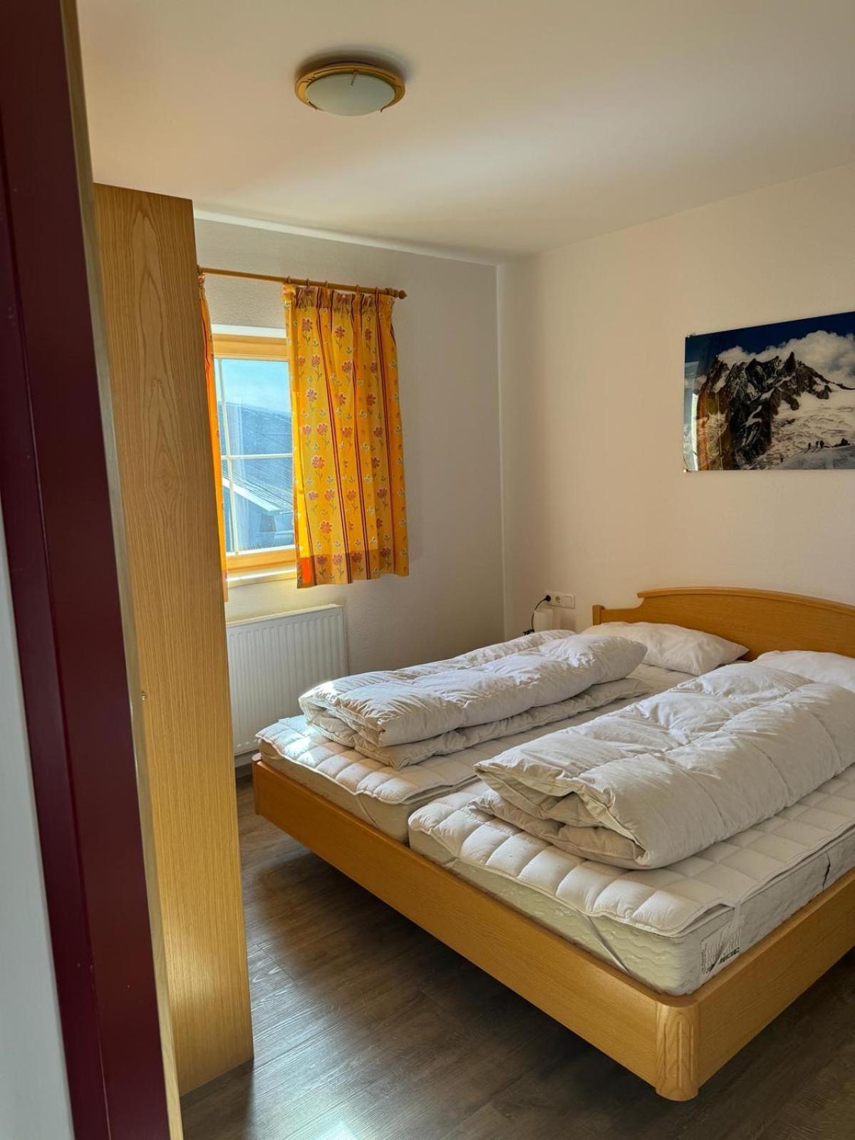 Weinzeit Chalet Konigsleiten Exteriér fotografie