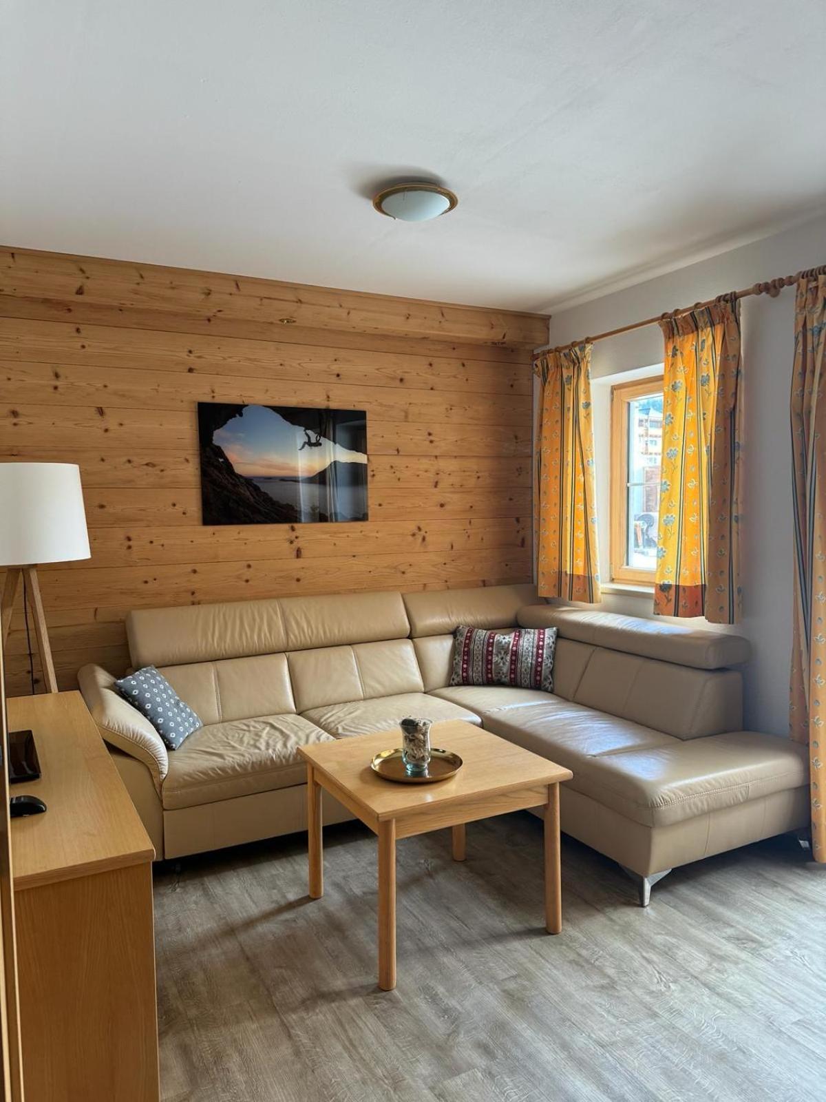 Weinzeit Chalet Konigsleiten Exteriér fotografie